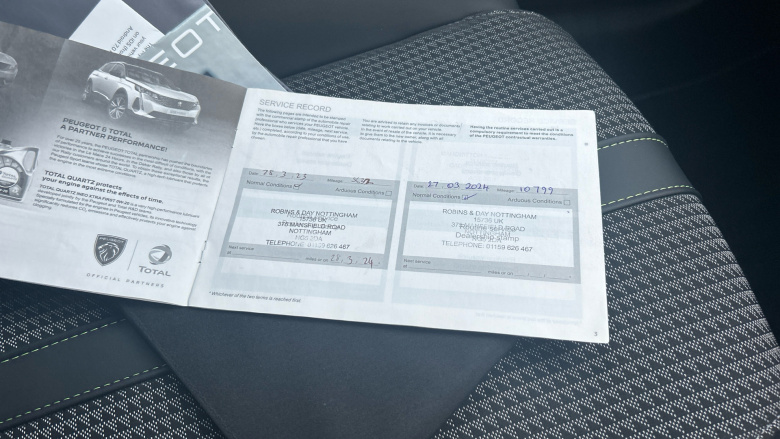 Peugeot 208 1.2 PureTech 100 GT 5dr Petrol Hatchback